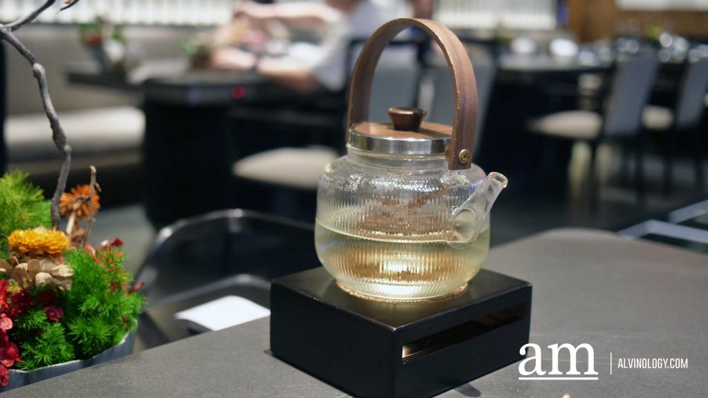 [Up to 50% Off Opening Promotion] Chamoon Hot Pot (享月汤皇) Opens First Overseas Outlet in Singapore, Specalises in Clear Soup Bases - Alvinology
