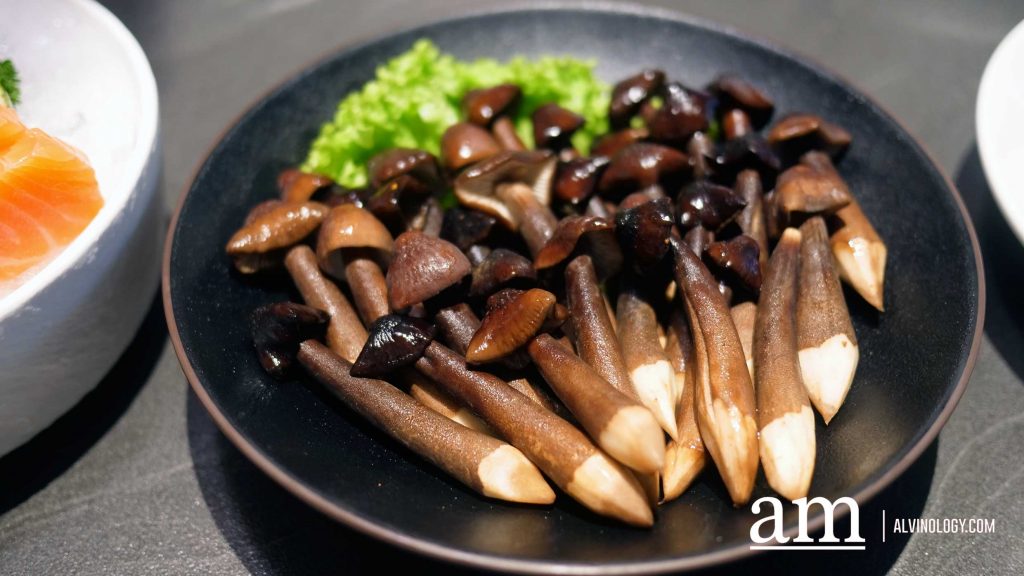 [Up to 50% Off Opening Promotion] Chamoon Hot Pot (享月汤皇) Opens First Overseas Outlet in Singapore, Specalises in Clear Soup Bases - Alvinology
