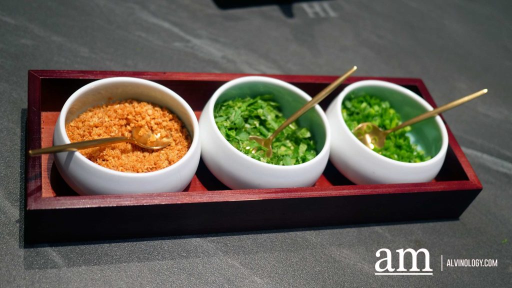 [Up to 50% Off Opening Promotion] Chamoon Hot Pot (享月汤皇) Opens First Overseas Outlet in Singapore, Specalises in Clear Soup Bases - Alvinology