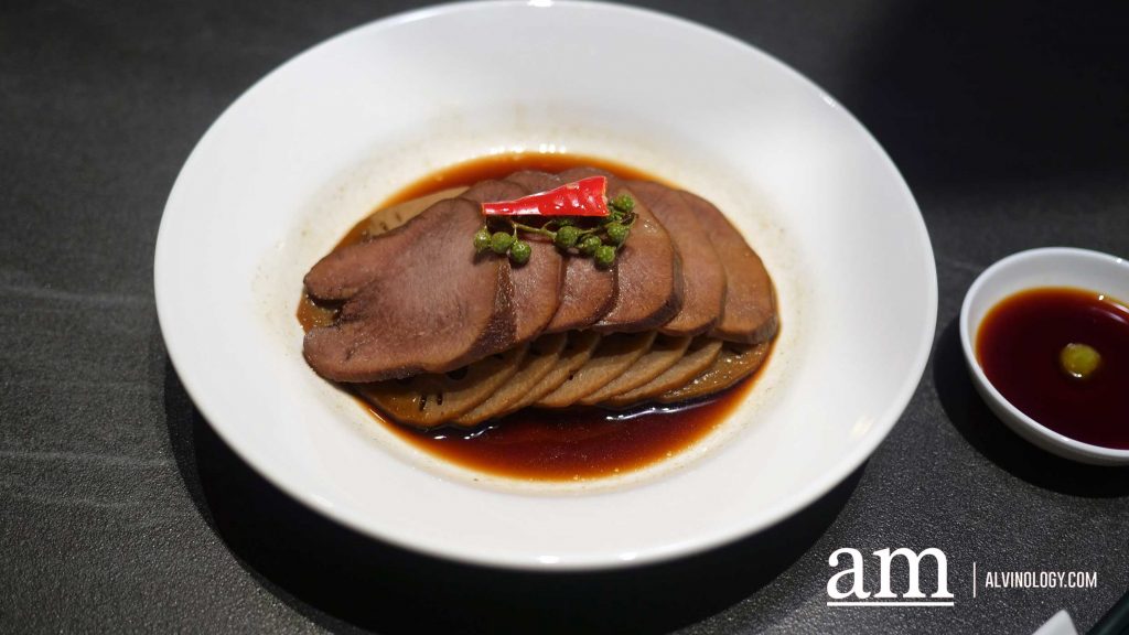[Up to 50% Off Opening Promotion] Chamoon Hot Pot (享月汤皇) Opens First Overseas Outlet in Singapore, Specalises in Clear Soup Bases - Alvinology