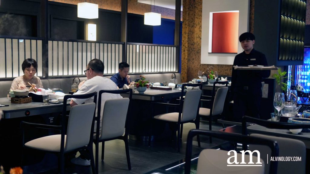 [Up to 50% Off Opening Promotion] Chamoon Hot Pot (享月汤皇) Opens First Overseas Outlet in Singapore, Specalises in Clear Soup Bases - Alvinology