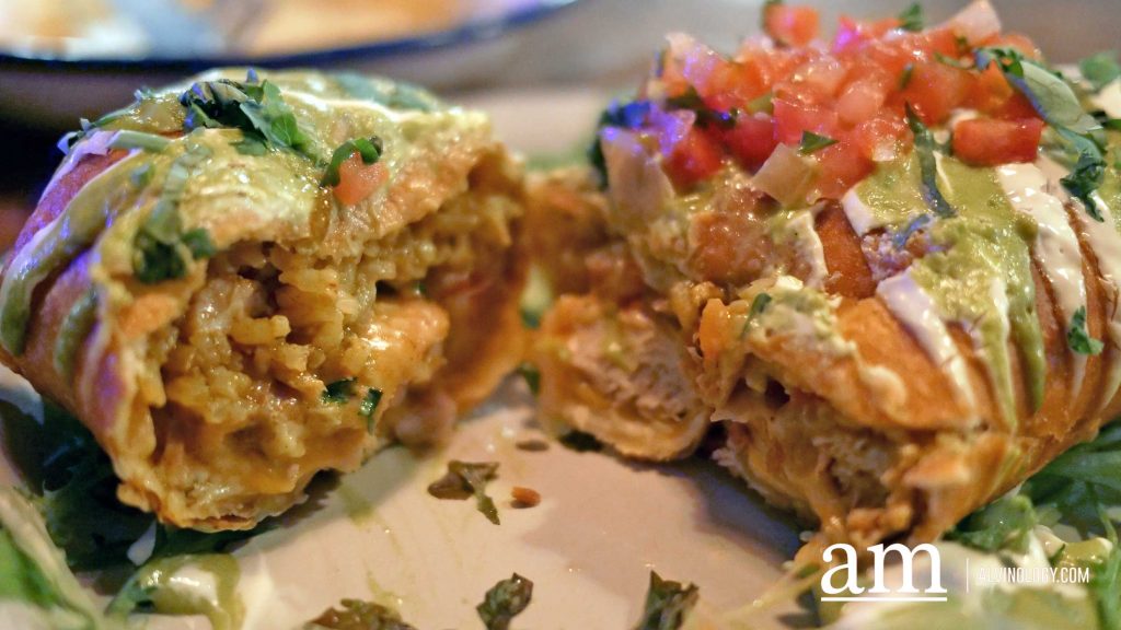 [Review] Chimichanga Little India Celebrates 8th Anniversary with $8.80 Angus Ribeye and More - Alvinology