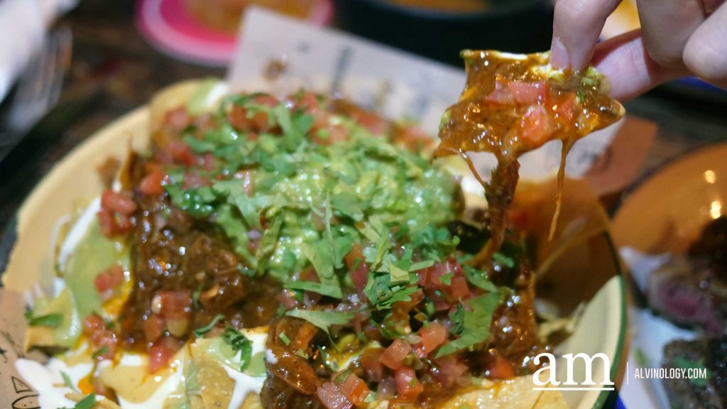 [Review] Chimichanga Little India Celebrates 8th Anniversary with $8.80 Angus Ribeye and More - Alvinology