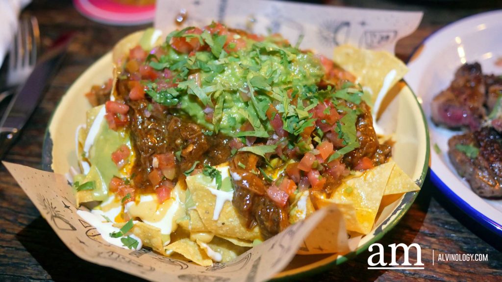 [Review] Chimichanga Little India Celebrates 8th Anniversary with $8.80 Angus Ribeye and More - Alvinology