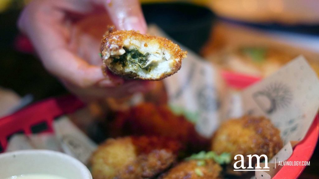 [Review] Chimichanga Little India Celebrates 8th Anniversary with $8.80 Angus Ribeye and More - Alvinology