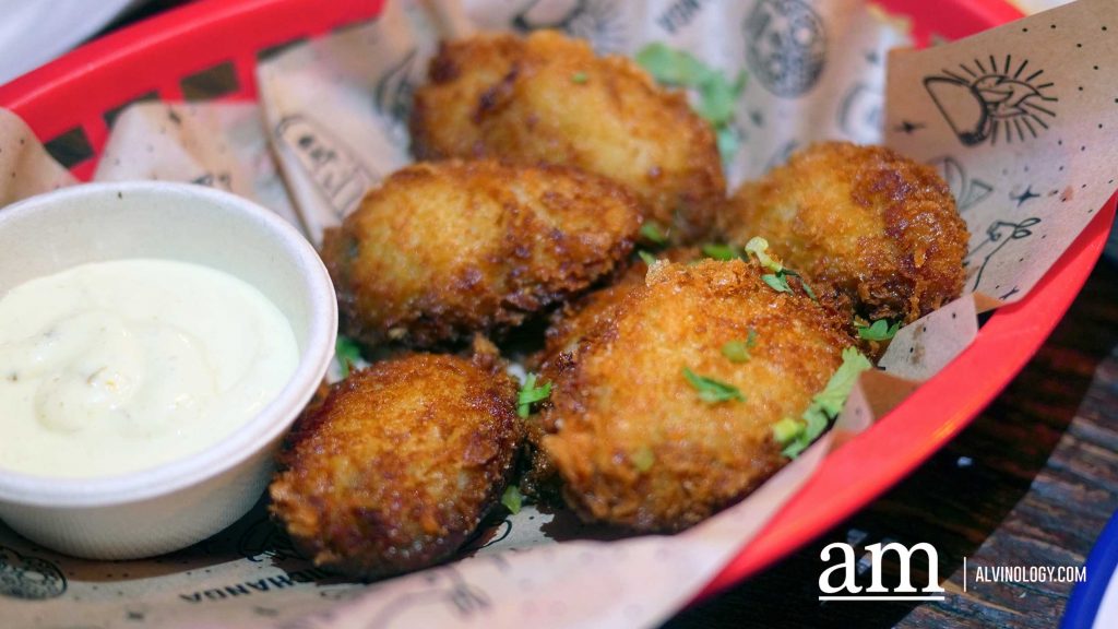 [Review] Chimichanga Little India Celebrates 8th Anniversary with $8.80 Angus Ribeye and More - Alvinology