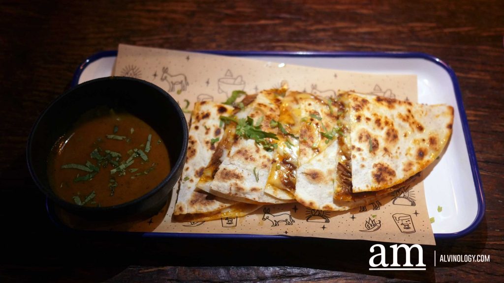 [Review] Chimichanga Little India Celebrates 8th Anniversary with $8.80 Angus Ribeye and More - Alvinology