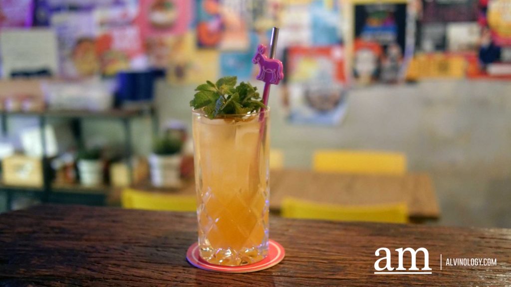 [Review] Chimichanga Little India Celebrates 8th Anniversary with $8.80 Angus Ribeye and More - Alvinology