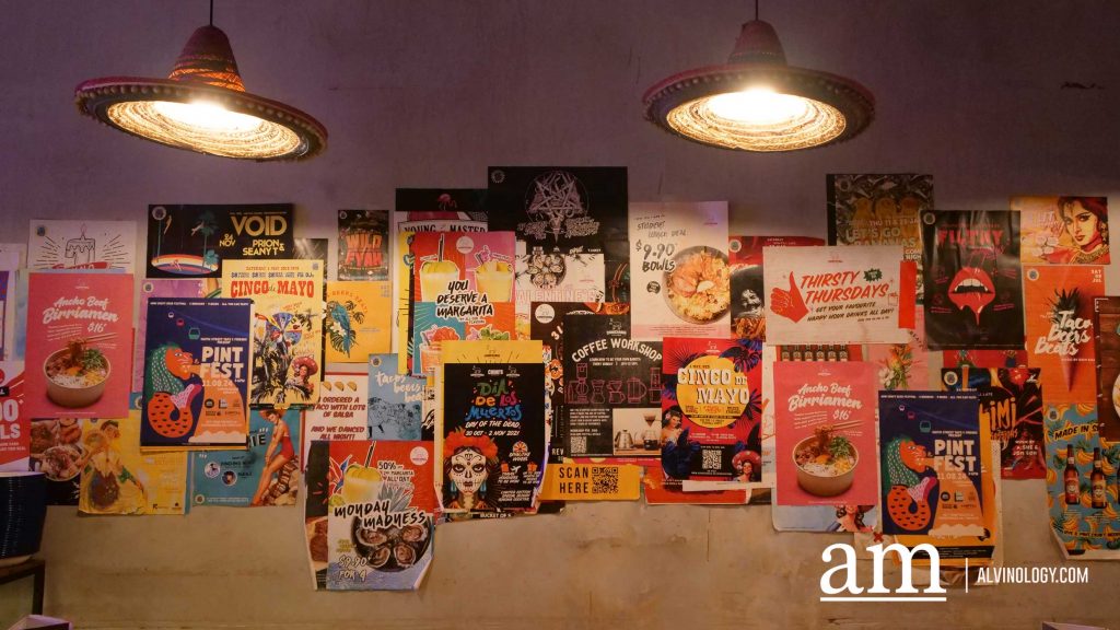 [Review] Chimichanga Little India Celebrates 8th Anniversary with $8.80 Angus Ribeye and More - Alvinology