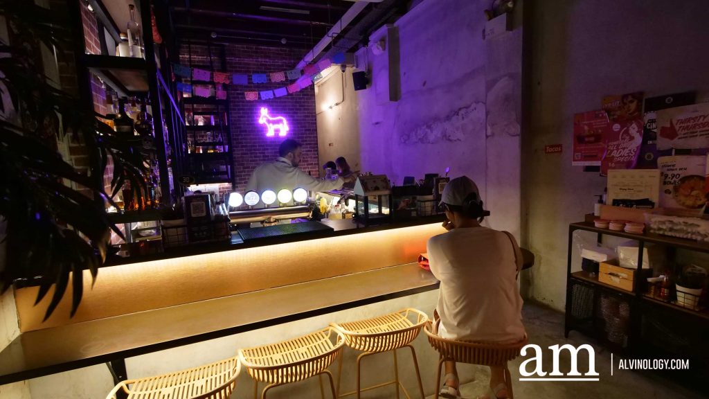 [Review] Chimichanga Little India Celebrates 8th Anniversary with $8.80 Angus Ribeye and More - Alvinology