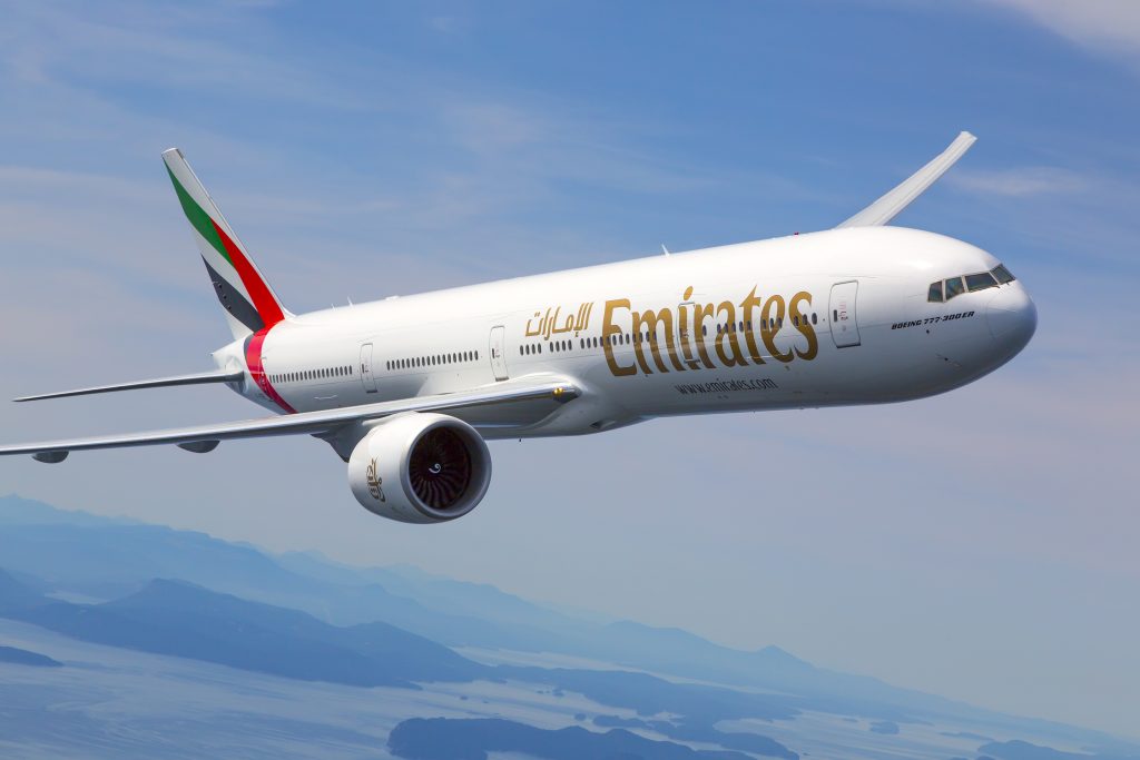 Emirates Expands South African Connectivity with Fourth Daily Flight to Johannesburg - Alvinology