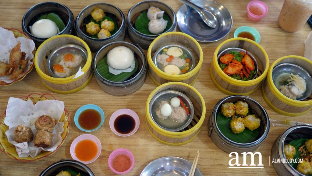 [Travel Itinerary] 8 Recommended Places to Visit in Hat Yai, South Thailand, for Singaporean Tourists - Alvinology