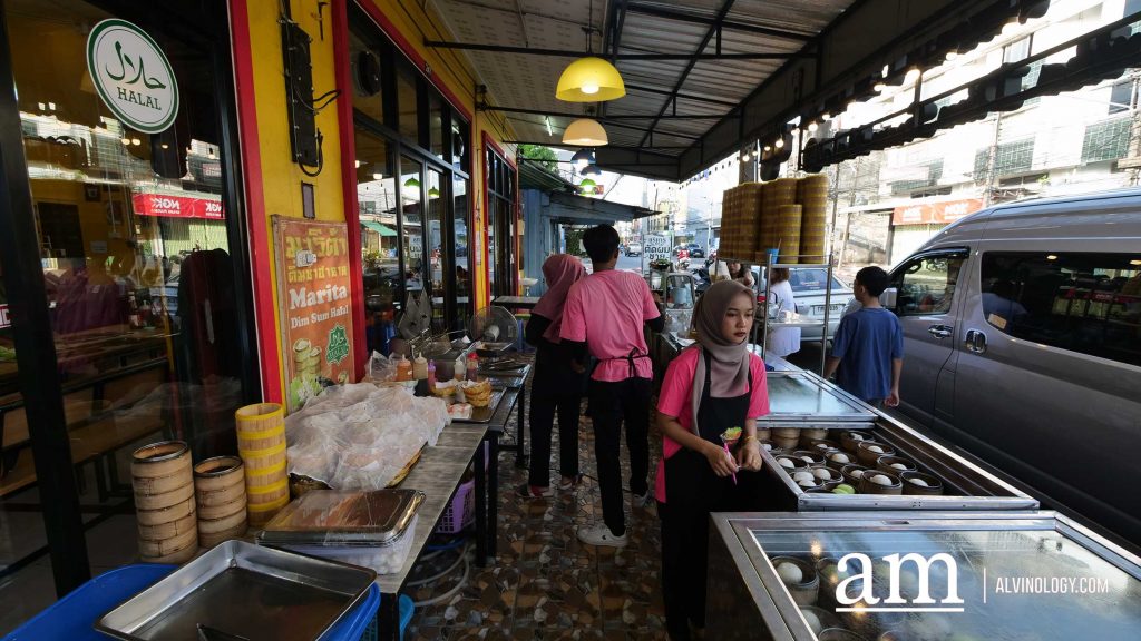 [Travel Itinerary] 8 Recommended Places to Visit in Hat Yai, South Thailand, for Singaporean Tourists - Alvinology
