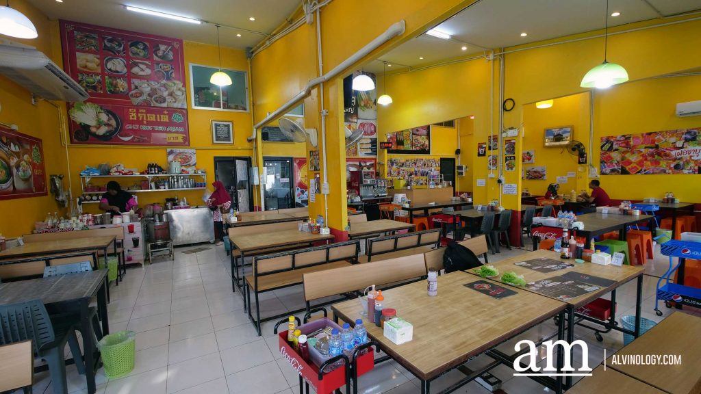 [Travel Itinerary] 8 Recommended Places to Visit in Hat Yai, South Thailand, for Singaporean Tourists - Alvinology