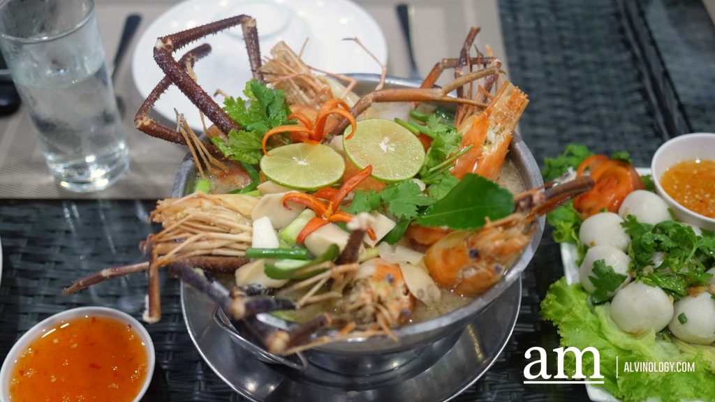 [Travel Itinerary] 8 Recommended Places to Visit in Hat Yai, South Thailand, for Singaporean Tourists - Alvinology