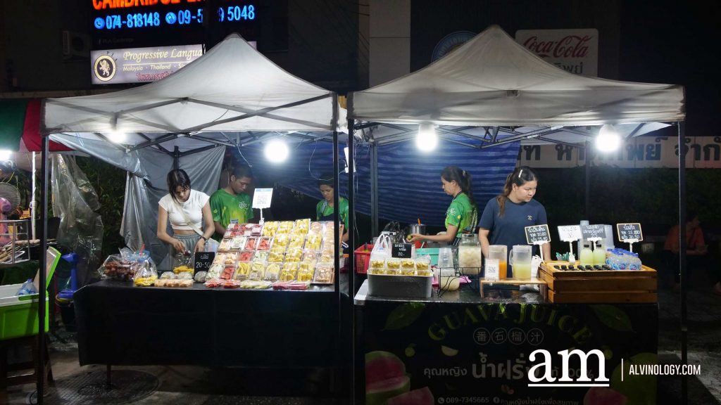 [Travel Itinerary] 8 Recommended Places to Visit in Hat Yai, South Thailand, for Singaporean Tourists - Alvinology