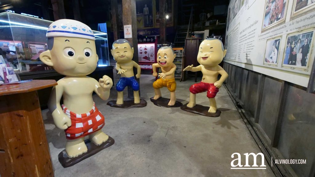 [Travel Itinerary] 8 Recommended Places to Visit in Hat Yai, South Thailand, for Singaporean Tourists - Alvinology