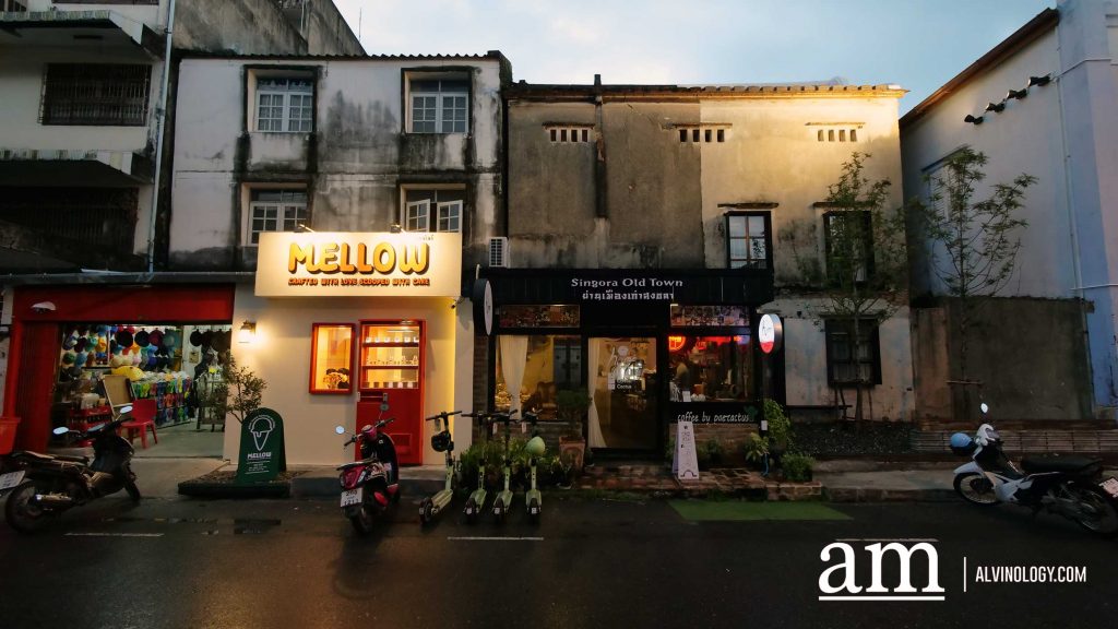 [Travel Itinerary] 8 Recommended Places to Visit in Hat Yai, South Thailand, for Singaporean Tourists - Alvinology