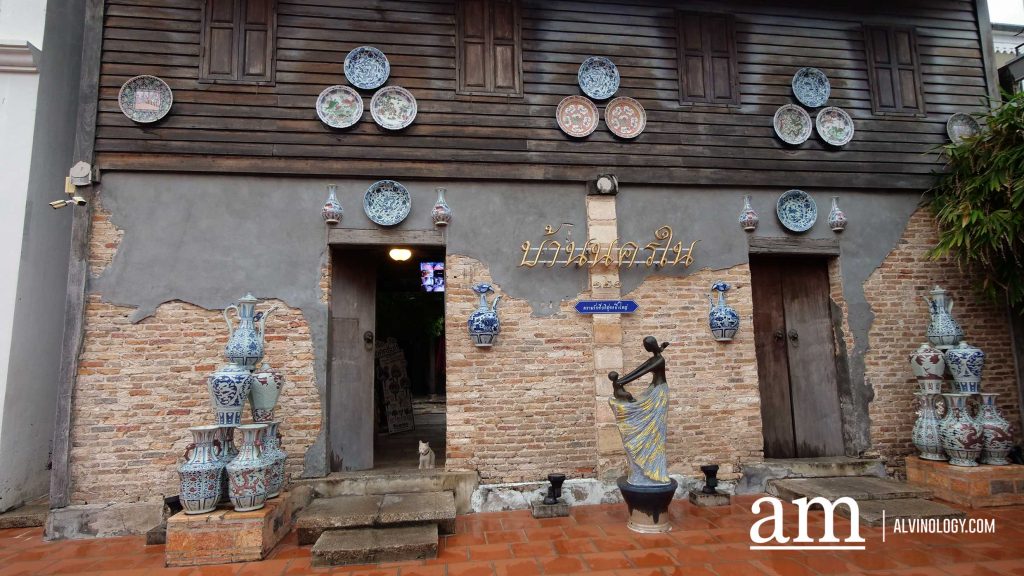 [Travel Itinerary] 8 Recommended Places to Visit in Hat Yai, South Thailand, for Singaporean Tourists - Alvinology
