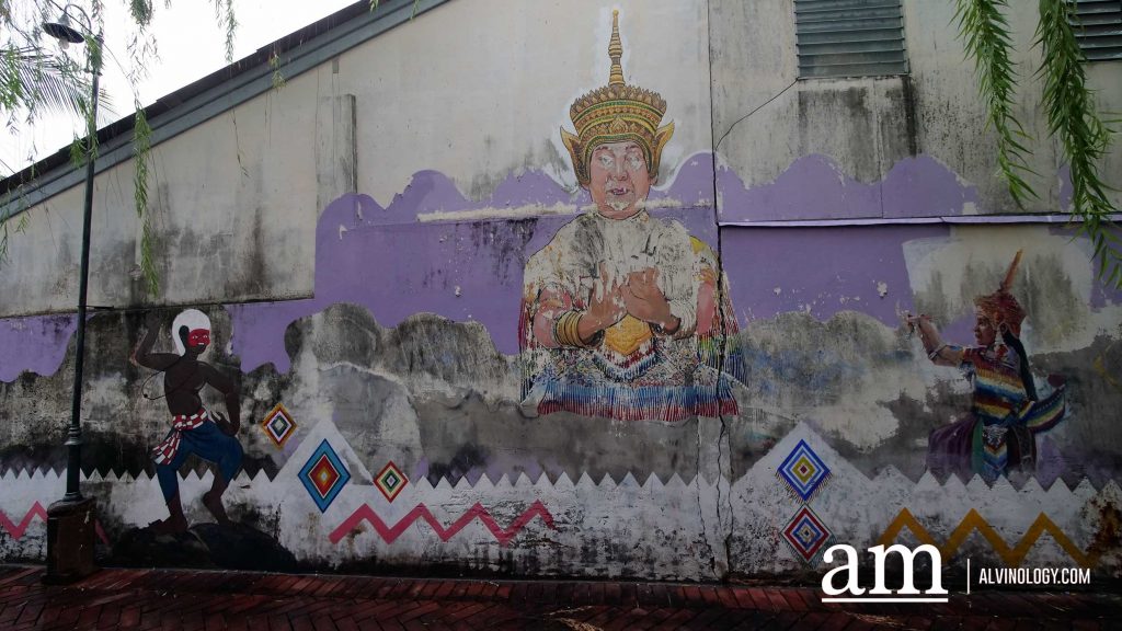 [Travel Itinerary] 8 Recommended Places to Visit in Hat Yai, South Thailand, for Singaporean Tourists - Alvinology