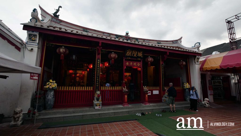 [Travel Itinerary] 8 Recommended Places to Visit in Hat Yai, South Thailand, for Singaporean Tourists - Alvinology