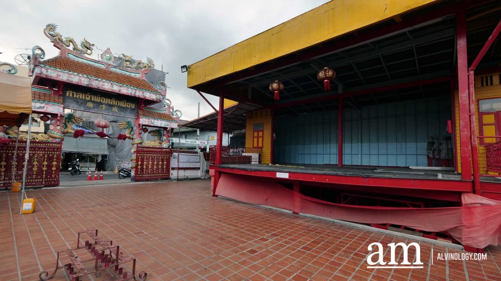 [Travel Itinerary] 8 Recommended Places to Visit in Hat Yai, South Thailand, for Singaporean Tourists - Alvinology