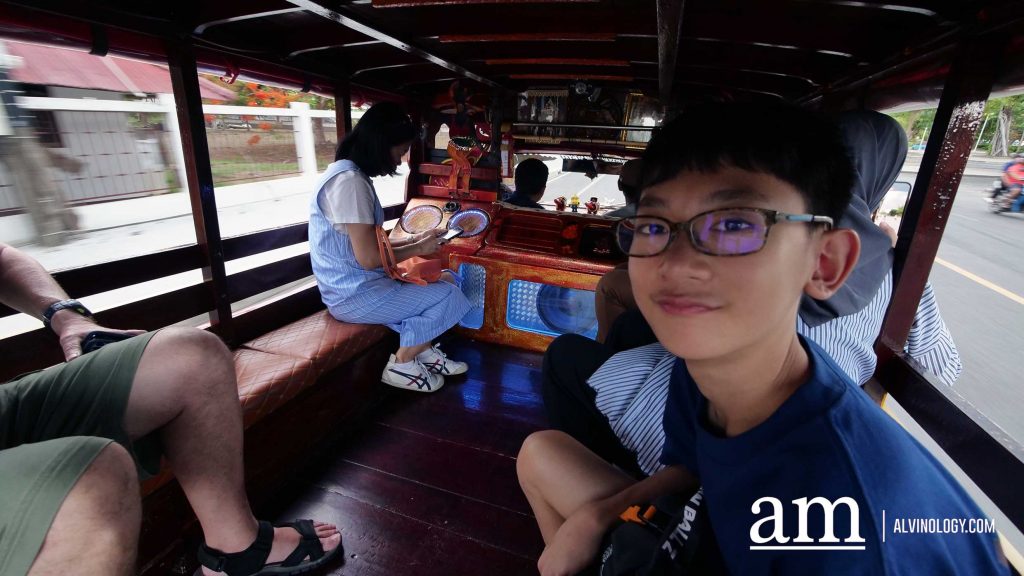 [Travel Itinerary] 8 Recommended Places to Visit in Hat Yai, South Thailand, for Singaporean Tourists - Alvinology