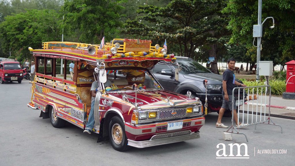 [Travel Itinerary] 8 Recommended Places to Visit in Hat Yai, South Thailand, for Singaporean Tourists - Alvinology