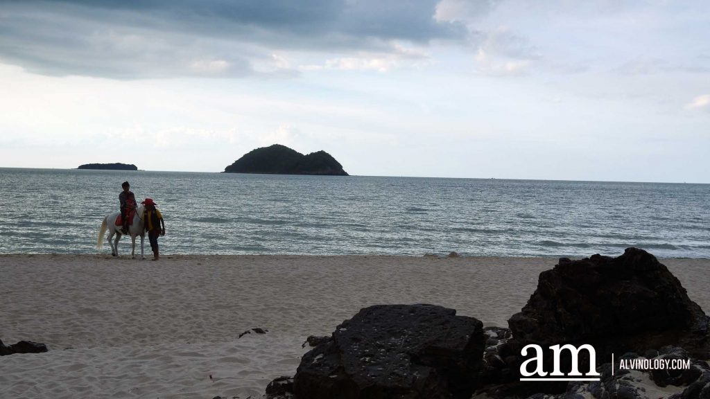 [Travel Itinerary] 8 Recommended Places to Visit in Hat Yai, South Thailand, for Singaporean Tourists - Alvinology
