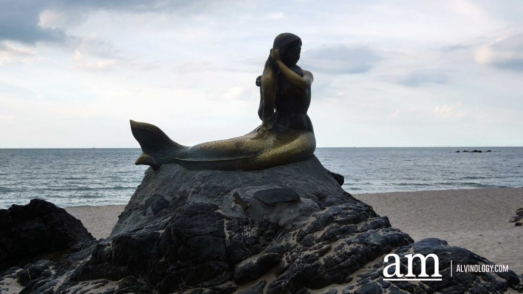 [Travel Itinerary] 8 Recommended Places to Visit in Hat Yai, South Thailand, for Singaporean Tourists - Alvinology