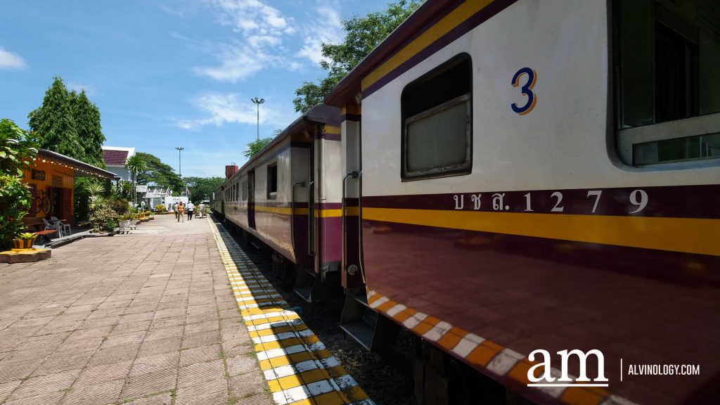 [Travel Itinerary] 12 Unmissable Places to Explore from Hat Yai to Trang and Phatthalung, South Thailand - Alvinology