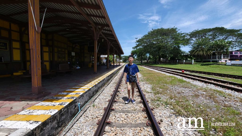[Travel Itinerary] 12 Unmissable Places to Explore from Hat Yai to Trang and Phatthalung, South Thailand - Alvinology