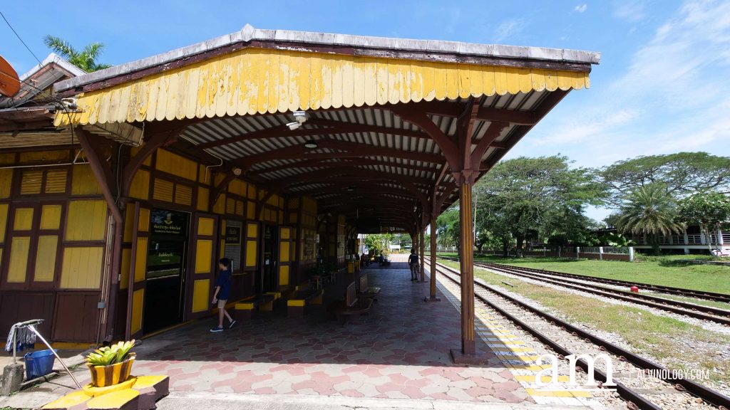 [Travel Itinerary] 12 Unmissable Places to Explore from Hat Yai to Trang and Phatthalung, South Thailand - Alvinology