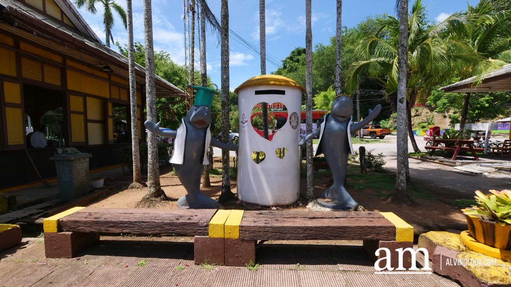 [Travel Itinerary] 12 Unmissable Places to Explore from Hat Yai to Trang and Phatthalung, South Thailand - Alvinology
