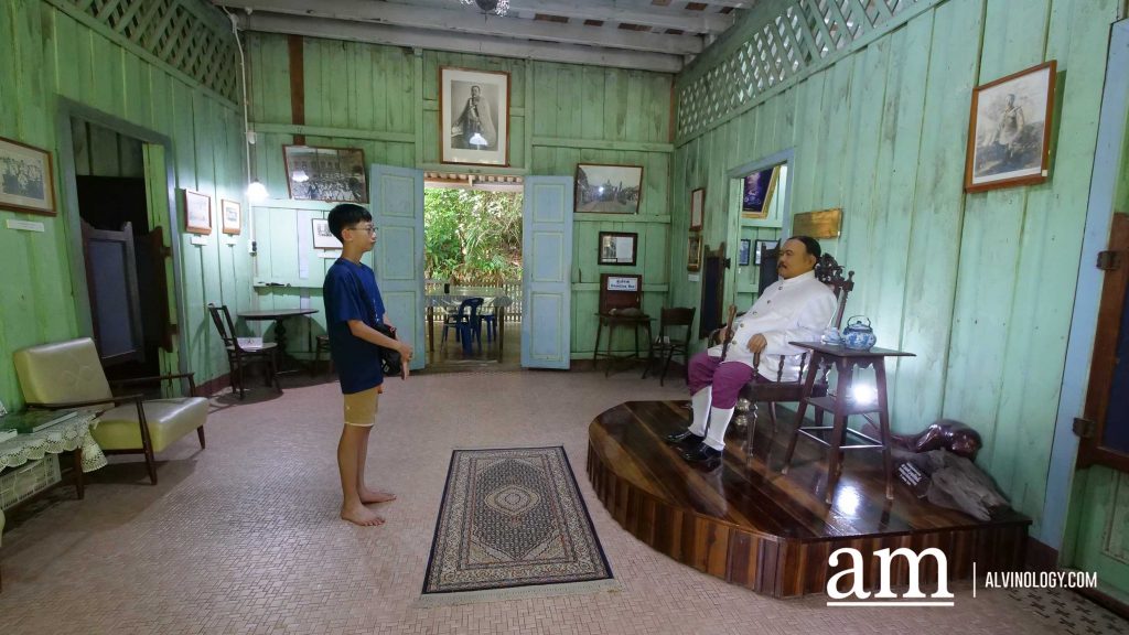[Travel Itinerary] 12 Unmissable Places to Explore from Hat Yai to Trang and Phatthalung, South Thailand - Alvinology