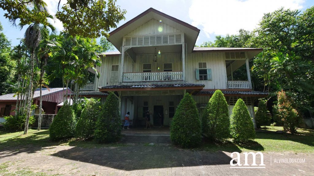 [Travel Itinerary] 12 Unmissable Places to Explore from Hat Yai to Trang and Phatthalung, South Thailand - Alvinology