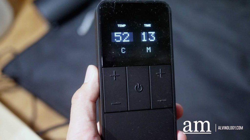 [Review] 5 Reasons to Get the Hydragun HeatPod Sauna Blanket in Singapore As a Physical Home Sauna Alternative - Alvinology