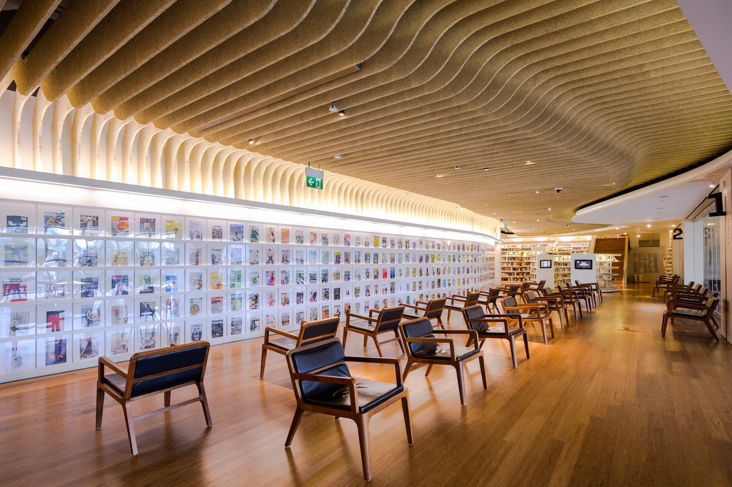 library@orchard to Undergo Major Revamp: Temporary Closure for Reimagined Learning Spaces - Alvinology