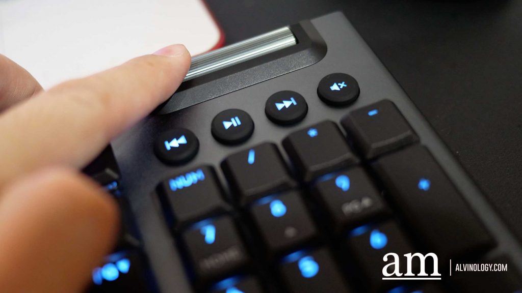 [Review] Logitech's G915 X Series: Comparing the G915 X Lightspeed, G915 X Lightspeed TKL, and G915 X Wired - Alvinology