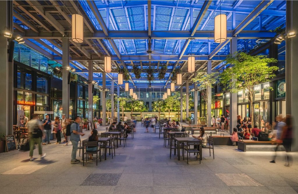 Midtown Cheers at Guoco Midtown: Savor S$10 F&B Deals and Live Music - Alvinology