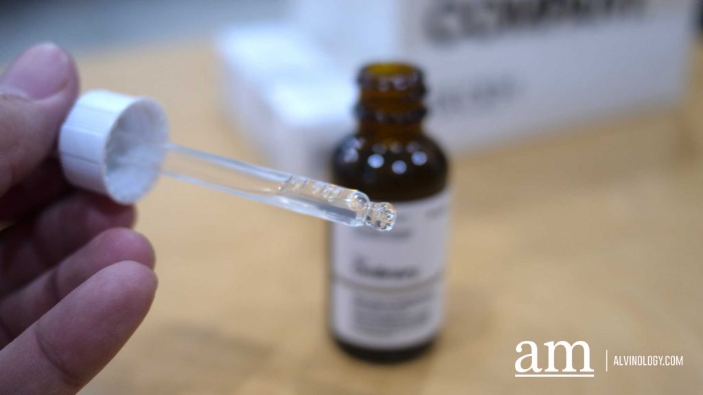 The Ordinary Launches Its Balancing & Clarifying Serum in Singapore, With Focus on Skinimalism The Ordinary Launches Its Balancing & Clarifying Serum in Singapore, With Focus on Skinimalism - Alvinology