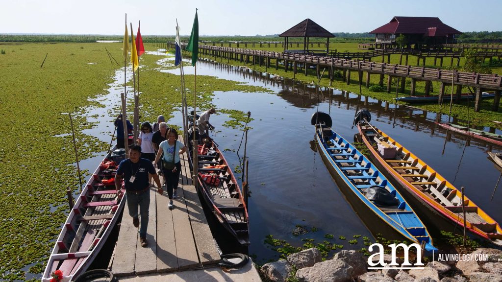 [Travel Itinerary] 12 Unmissable Places to Explore from Hat Yai to Trang and Phatthalung, South Thailand - Alvinology