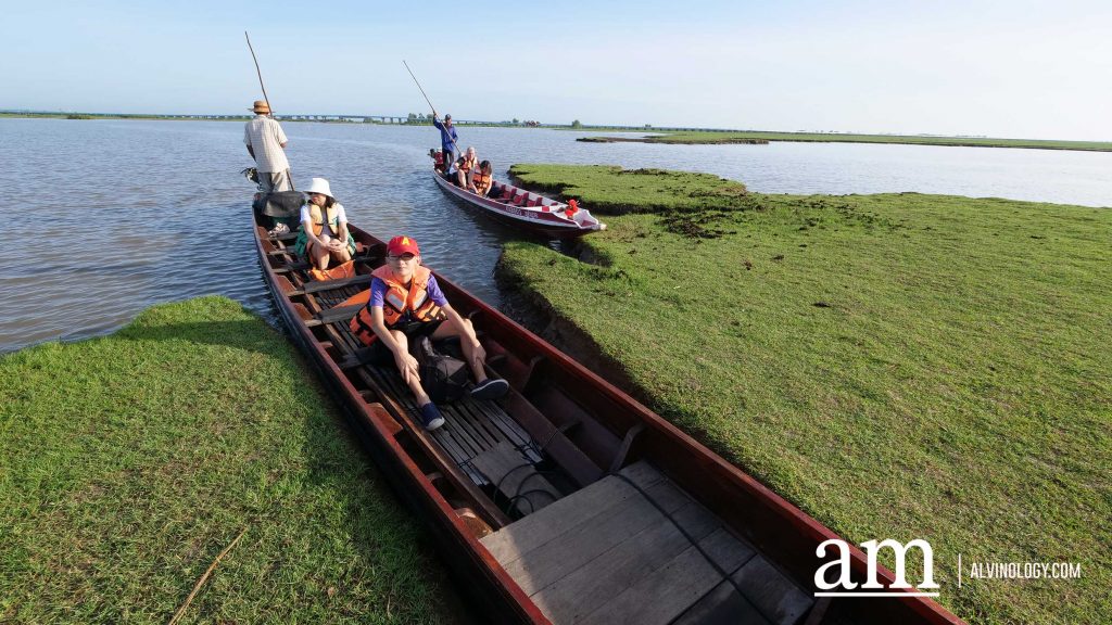 [Travel Itinerary] 12 Unmissable Places to Explore from Hat Yai to Trang and Phatthalung, South Thailand - Alvinology
