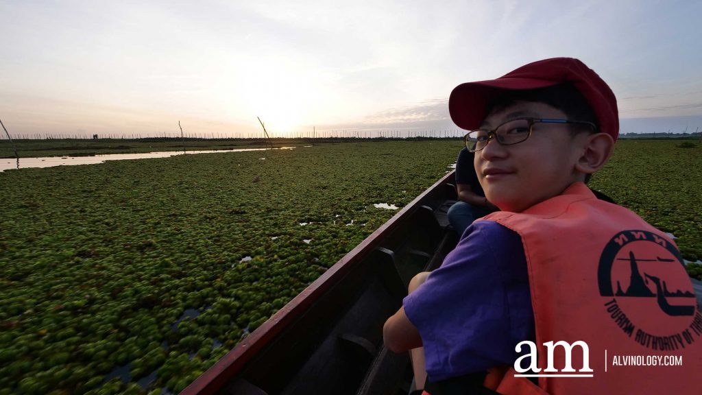[Travel Itinerary] 12 Unmissable Places to Explore from Hat Yai to Trang and Phatthalung, South Thailand - Alvinology