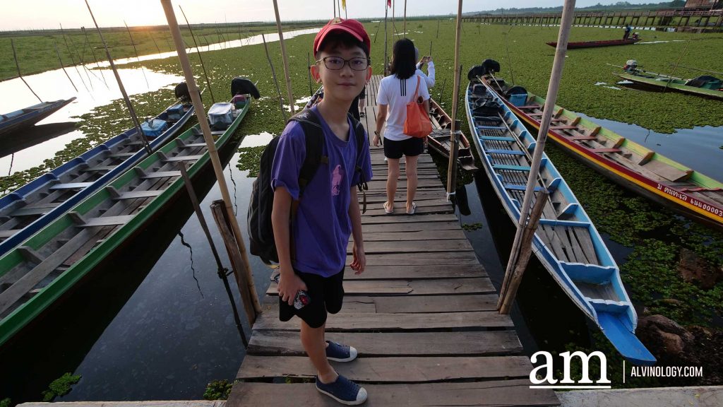 [Travel Itinerary] 12 Unmissable Places to Explore from Hat Yai to Trang and Phatthalung, South Thailand - Alvinology
