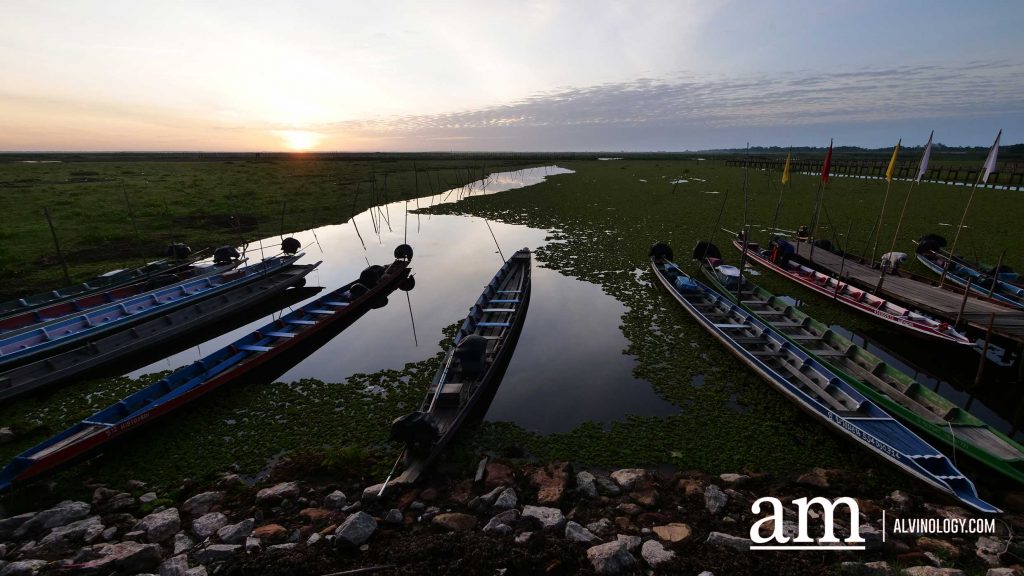 [Travel Itinerary] 12 Unmissable Places to Explore from Hat Yai to Trang and Phatthalung, South Thailand - Alvinology
