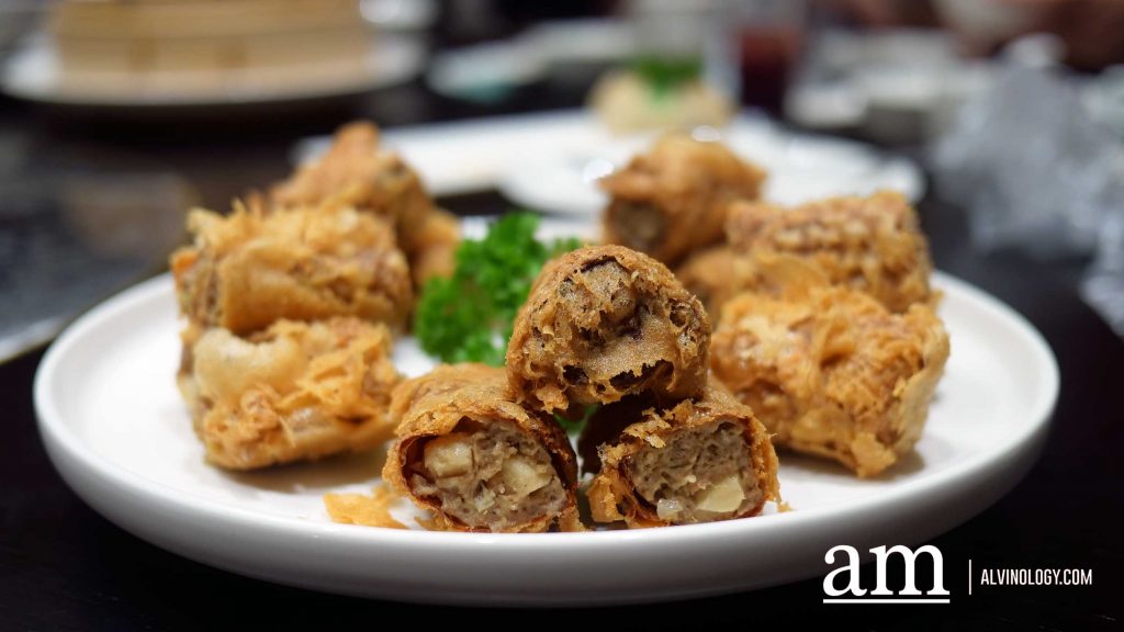 [Review] PUTIEN Welcomes the Return of Eel Festival 2024 and Launches 5 New Fujian-inspired Dishes - Alvinology