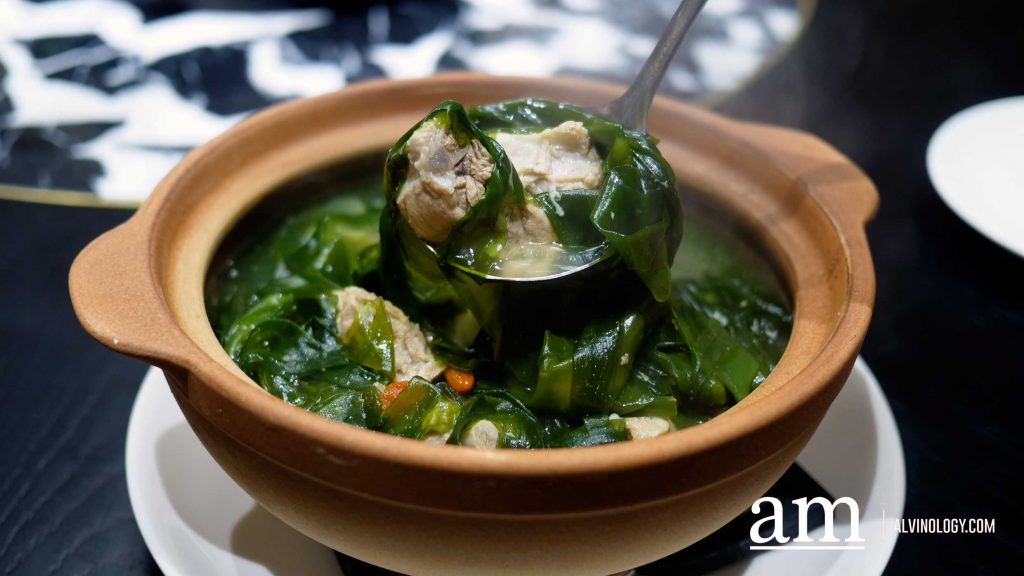 [Review] PUTIEN Welcomes the Return of Eel Festival 2024 and Launches 5 New Fujian-inspired Dishes - Alvinology