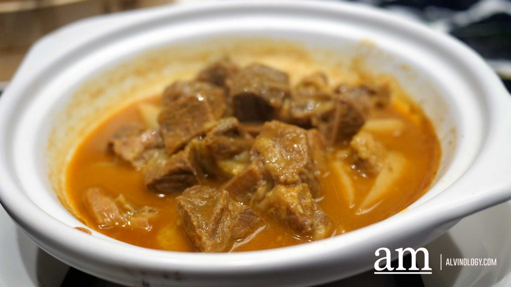 [Review] PUTIEN Welcomes the Return of Eel Festival 2024 and Launches 5 New Fujian-inspired Dishes - Alvinology