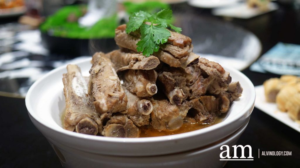 [Review] PUTIEN Welcomes the Return of Eel Festival 2024 and Launches 5 New Fujian-inspired Dishes - Alvinology